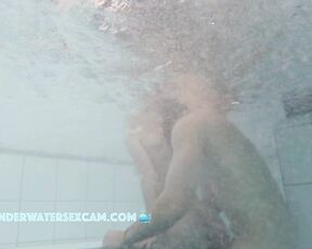 NEW! No wonder he gets horny with this hot chick, but he still has to learn what to do with it.