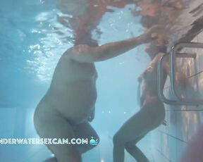 NEW! Her pussy seems to be suitable for big cocks and her tits are totally hot.