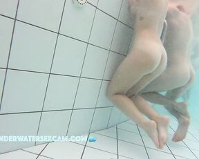 NEW! He's picked out a really pretty girl, so something's bound to happen today!