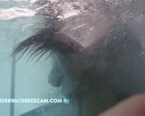 NEW! This old, fat white man has brought a young Asian girl with him, and maybe she likes the situation.