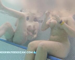 NEW! It's amazing what women talk about when they're naked, e.g., whether a big d*ck is better than a small one.