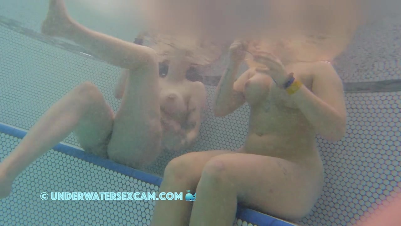 NEW! It's amazing what women talk about when they're naked, e.g., whether a big d*ck is better than a small one.