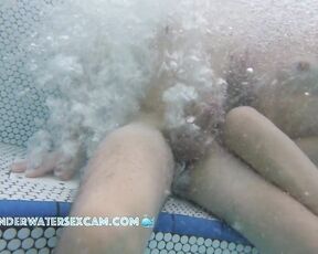 NEW! Every young man's dream: your girlfriend is horny for you and kindly wants to jerk you off first.