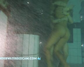 NEW! He is definitely very proud of his hot black girlfriend, and there's definitely more to come.