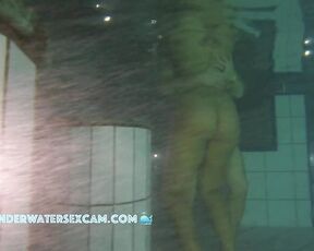 NEW! He is definitely very proud of his hot black girlfriend, and there's definitely more to come.