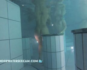 NEW! He is definitely very proud of his hot black girlfriend, and there's definitely more to come.