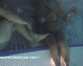 NEW! If I were her boyfriend, I would play with her big tits with the large areolas and big nipples all the time.