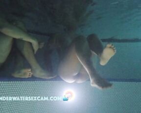 NEW! If I were her boyfriend, I would play with her big tits with the large areolas and big nipples all the time.