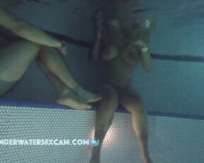 NEW! If I were her boyfriend, I would play with her big tits with the large areolas and big nipples all the time.