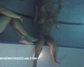 NEW! If I were her boyfriend, I would play with her big tits with the large areolas and big nipples all the time.