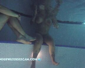 NEW! If I were her boyfriend, I would play with her big tits with the large areolas and big nipples all the time.