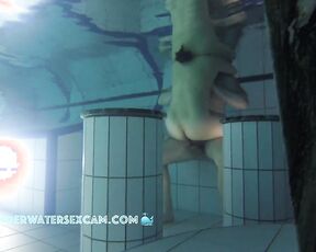 NEW! He found this Asian girl and now he wants to fuck her because she has a small, tight, hairy pussy.