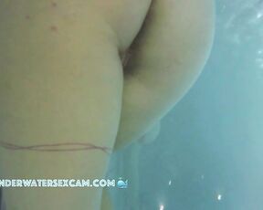 NEW! If her friend wasn't there, she would definitely let him massage her pussy really nicely.