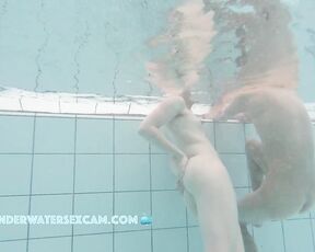 NEW! Hey, you! I know you like really hairy girls! So here's one with a bush that's never been shaved.