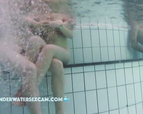 NEW! She has fantastic breasts and I would love to be the one who gets to suck on them.