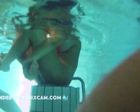 NEW! Filming this hot 18-year-old teen girl was really difficult, but I really wanted to have her on camera.