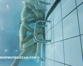 NEW! This young couple fucks shamelessly for a long time and with great endurance PART1