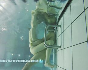 NEW! This young couple fucks shamelessly for a long time and with great endurance PART1