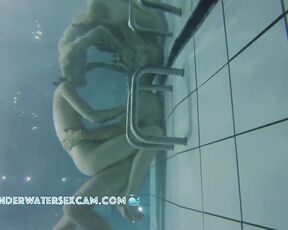 NEW! This young couple fucks shamelessly for a long time and with great endurance PART1