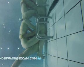 NEW! This young couple fucks shamelessly for a long time and with great endurance PART1