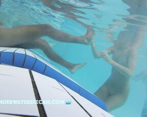 NEW! A very pretty young girl with cute little tits who wants to motivate her boyfriend to do more.