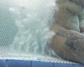 NEW! Her tits really convinced me to ask her why she was alone, but unfortunately her boyfriend was nearby.