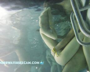 NEW! This young couple fucks shamelessly for a long time PART 3/4