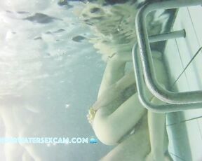 NEW! This young couple fucks shamelessly for a long time PART 3/4