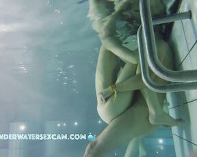 NEW! This young couple fucks shamelessly for a long time PART 3/4