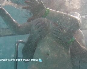 NEW! If her giant tits were pressed against my chest, I would also get an erection.