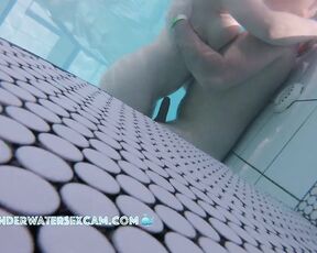 NEW! If her giant tits were pressed against my chest, I would also get an erection.