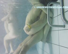 NEW! This young couple fucks shamelessly for a long time and with great endurance PART 4/4