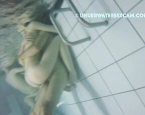 NEW! This young couple fucks shamelessly for a long time and with great endurance PART 4/4