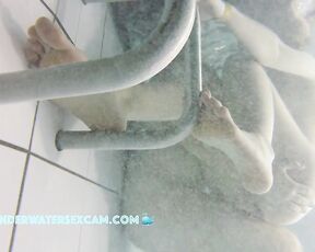 NEW! As an older gentleman, you should always carry a blue pill with you so that you can satisfy the young girls.