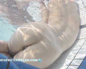 NEW! So here I would gladly stick one or two fingers or even my cock in, and I'm sure she would like it too.