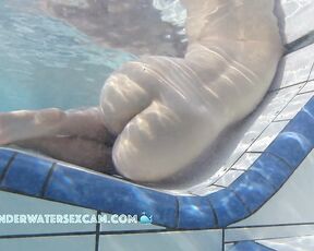 NEW! So here I would gladly stick one or two fingers or even my cock in, and I'm sure she would like it too.