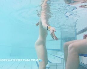 NEW! This petite 18-year-old teen dances for her boyfriend, and anyone who dances wants more! That's for sure!