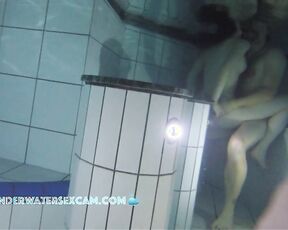 NEW! She's so horny that she's going to go through with the classic foreplay first and then get fucked PART1/2