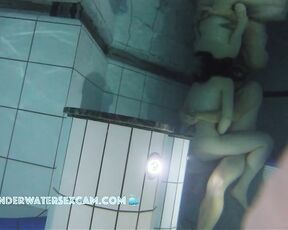 NEW! She's so horny that she's going to go through with the classic foreplay first and then get fucked PART1/2