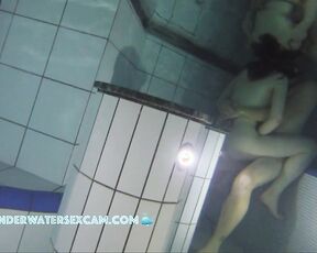 NEW! She's so horny that she's going to go through with the classic foreplay first and then get fucked PART1/2