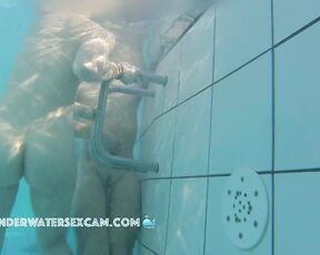 NEW! It's always nice to watch girls who are natural and for whom being naked is completely normal.