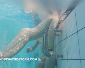 NEW! It's always nice to watch girls who are natural and for whom being naked is completely normal.