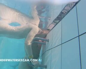 NEW! It's always nice to watch girls who are natural and for whom being naked is completely normal.