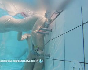 NEW! It's always nice to watch girls who are natural and for whom being naked is completely normal.