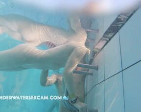 NEW! It's always nice to watch girls who are natural and for whom being naked is completely normal.