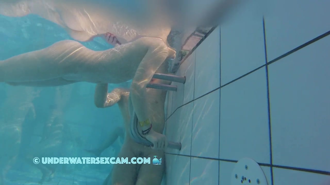 NEW! It's always nice to watch girls who are natural and for whom being naked is completely normal.