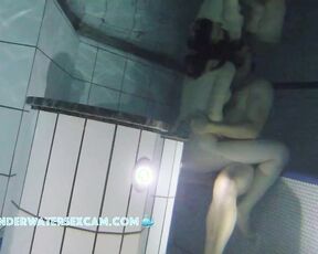 NEW! She's so horny that she's going to go through with the classic foreplay first and then get fucked PART2/2