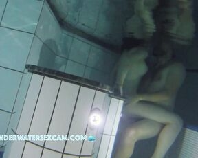 NEW! She's so horny that she's going to go through with the classic foreplay first and then get fucked PART2/2