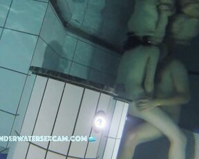 NEW! She's so horny that she's going to go through with the classic foreplay first and then get fucked PART2/2