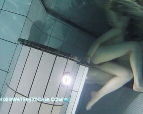 NEW! She's so horny that she's going to go through with the classic foreplay first and then get fucked PART2/2